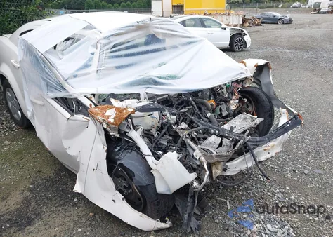 2010 Dodge Avenger Sxt из США, поврежденный, VIN 1B3CC4FB0AN225805